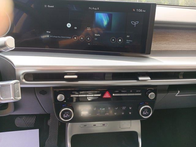 2026 Hyundai IONIQ 9 Performance Limited