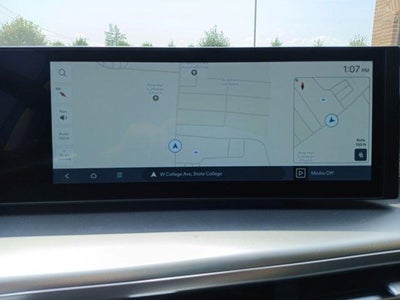 2026 Hyundai IONIQ 9 Performance Limited