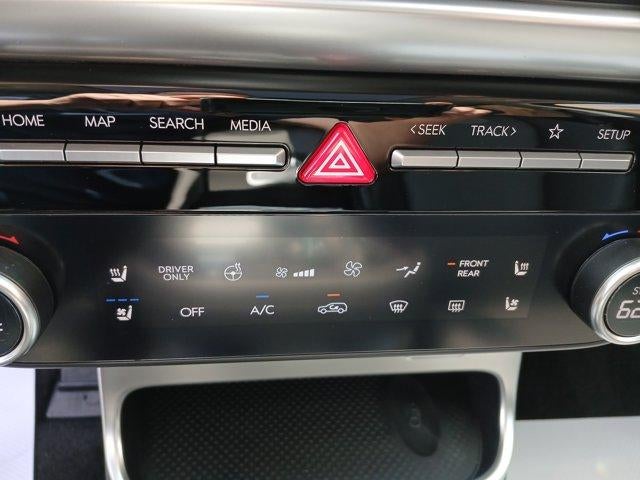 2026 Hyundai IONIQ 9 Performance Limited