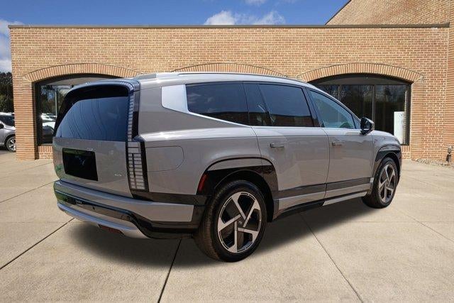 2026 Hyundai IONIQ 9 Performance Limited