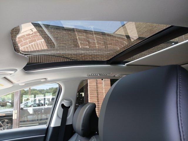 2026 Hyundai IONIQ 9 Performance Limited