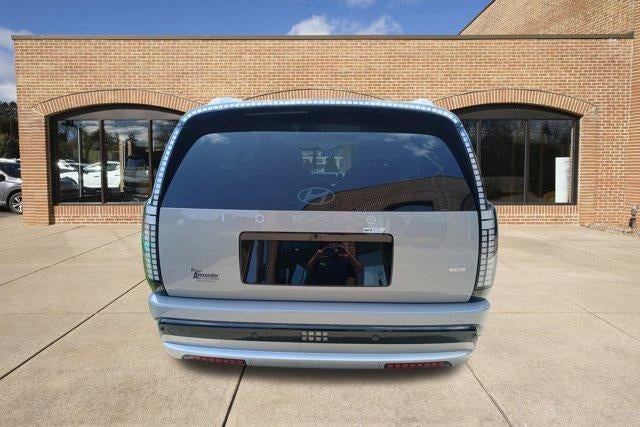 2026 Hyundai IONIQ 9 Performance Limited