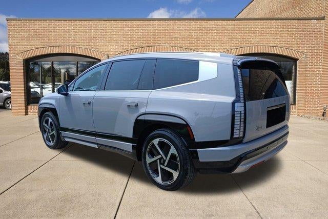 2026 Hyundai IONIQ 9 Performance Limited