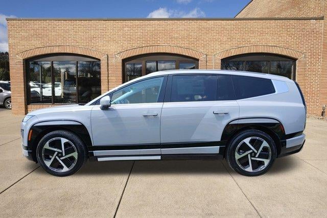 2026 Hyundai IONIQ 9 Performance Limited