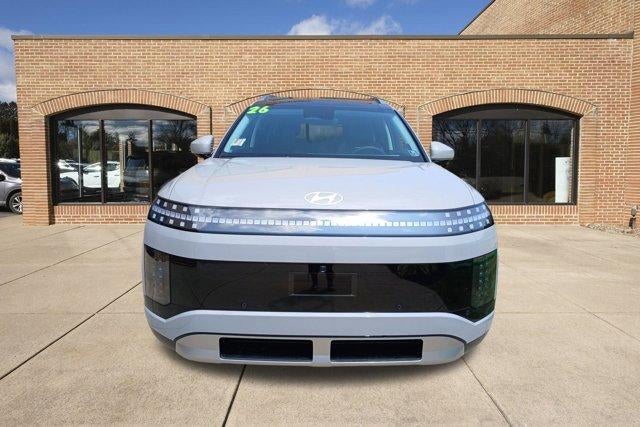 2026 Hyundai IONIQ 9 Performance Limited