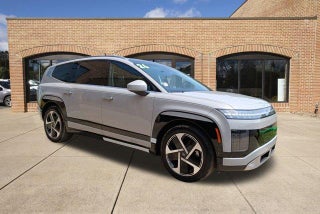 2026 Hyundai IONIQ 9 Performance Limited