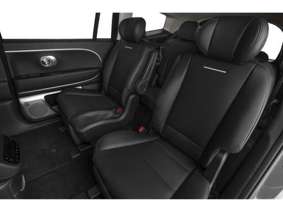 2026 Hyundai IONIQ 9 Performance Limited