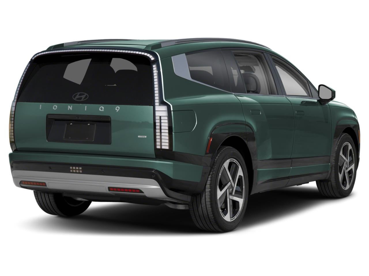 2026 Hyundai IONIQ 9 Performance Limited