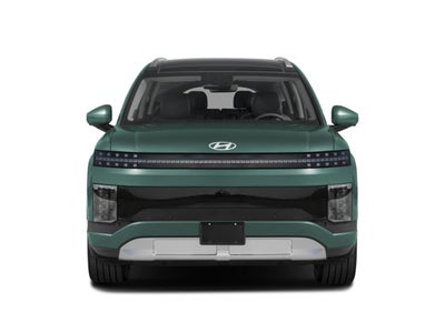 2026 Hyundai IONIQ 9 Performance Limited