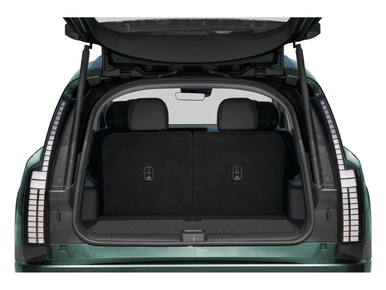 2026 Hyundai IONIQ 9 Performance Limited