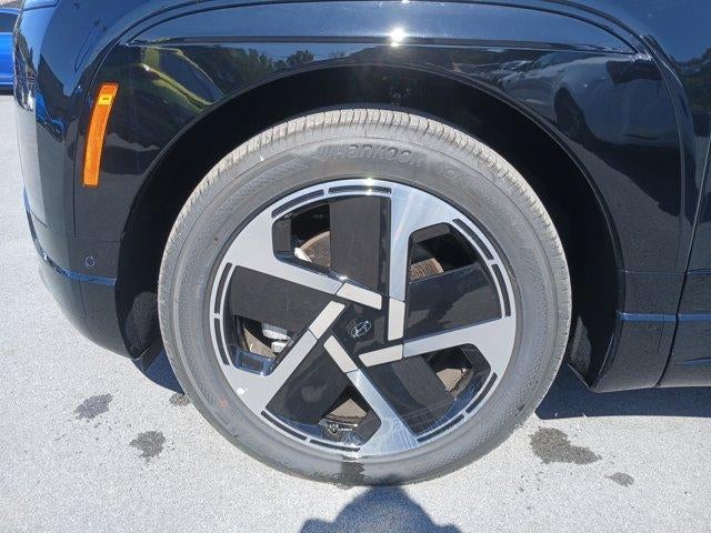 2026 Hyundai IONIQ 9 Performance Limited