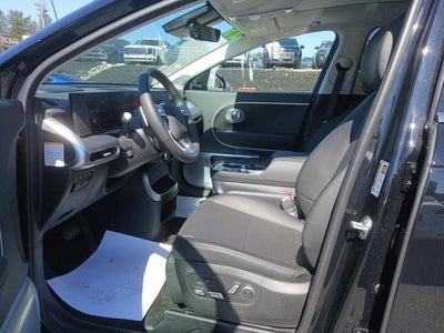 2026 Hyundai IONIQ 9 Performance Limited