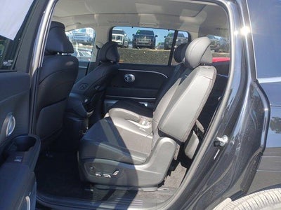 2026 Hyundai IONIQ 9 Performance Limited