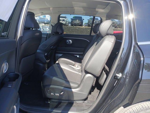 2026 Hyundai IONIQ 9 Performance Limited