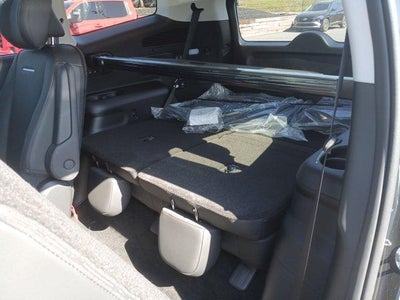 2026 Hyundai IONIQ 9 Performance Limited