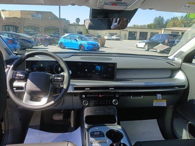 2026 Hyundai IONIQ 9 Performance Limited