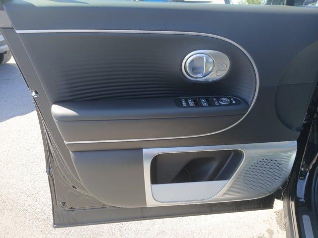 2026 Hyundai IONIQ 9 Performance Limited