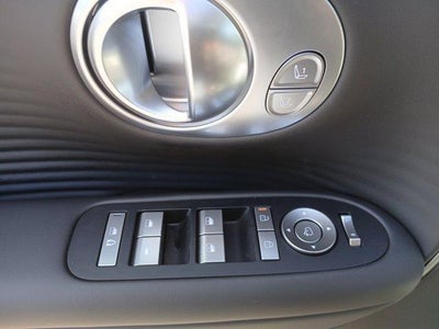 2026 Hyundai IONIQ 9 Performance Limited