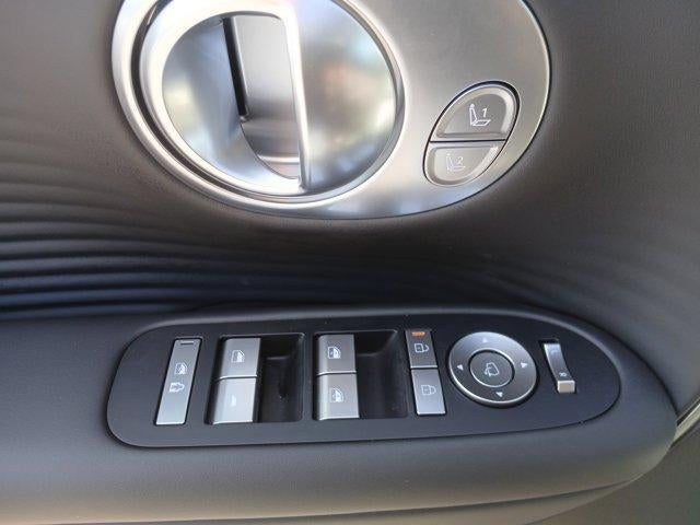 2026 Hyundai IONIQ 9 Performance Limited