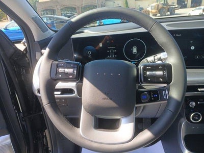 2026 Hyundai IONIQ 9 Performance Limited