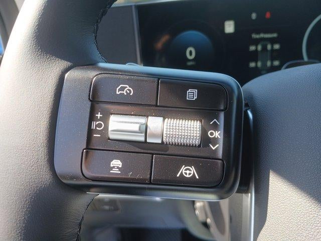 2026 Hyundai IONIQ 9 Performance Limited