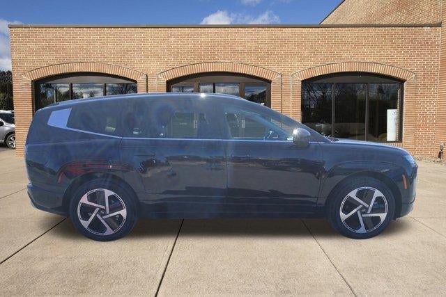 2026 Hyundai IONIQ 9 Performance Limited