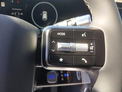 2026 Hyundai IONIQ 9 Performance Limited