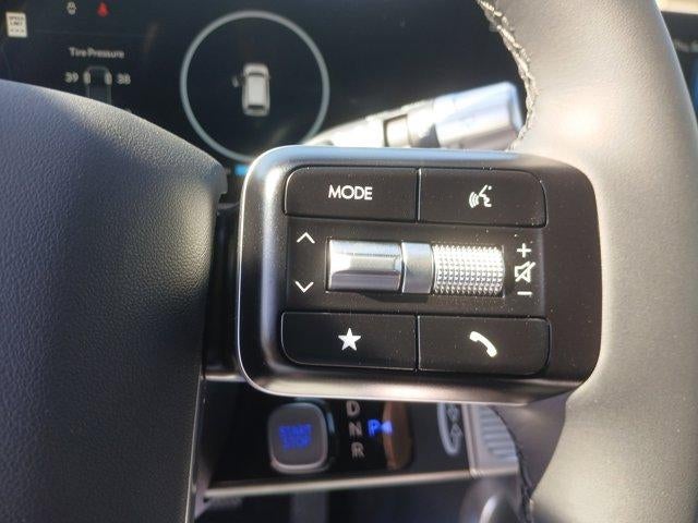 2026 Hyundai IONIQ 9 Performance Limited