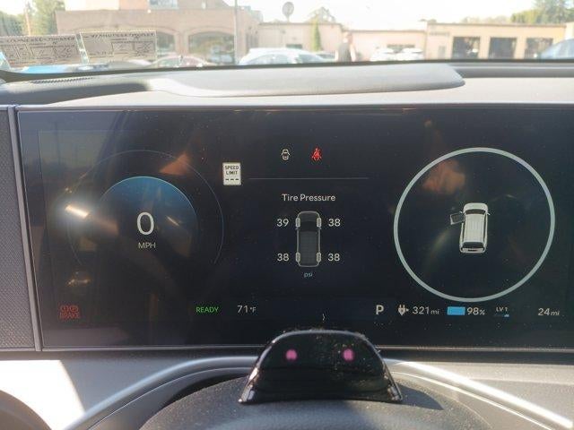 2026 Hyundai IONIQ 9 Performance Limited