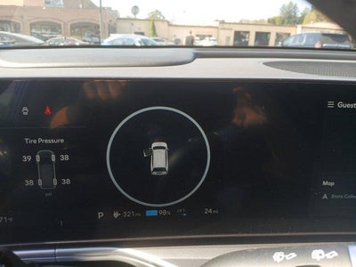 2026 Hyundai IONIQ 9 Performance Limited