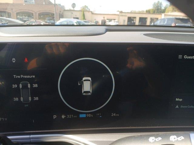 2026 Hyundai IONIQ 9 Performance Limited