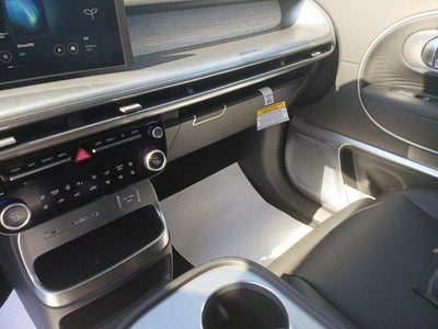 2026 Hyundai IONIQ 9 Performance Limited