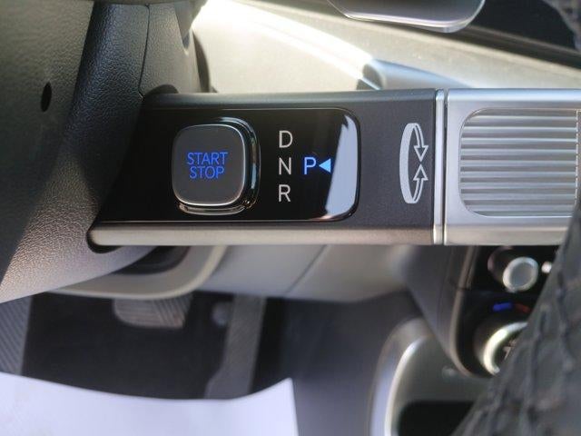 2026 Hyundai IONIQ 9 Performance Limited