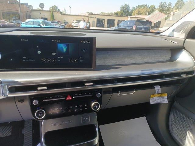 2026 Hyundai IONIQ 9 Performance Limited