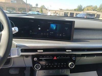 2026 Hyundai IONIQ 9 Performance Limited