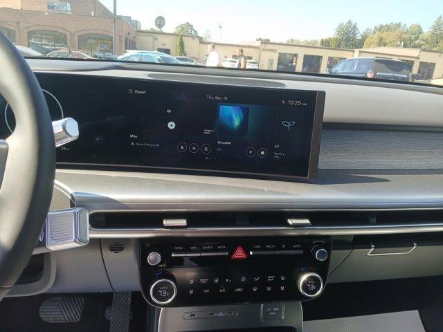 2026 Hyundai IONIQ 9 Performance Limited