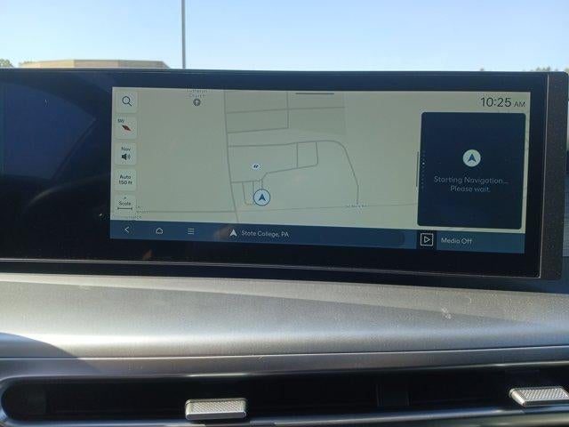 2026 Hyundai IONIQ 9 Performance Limited