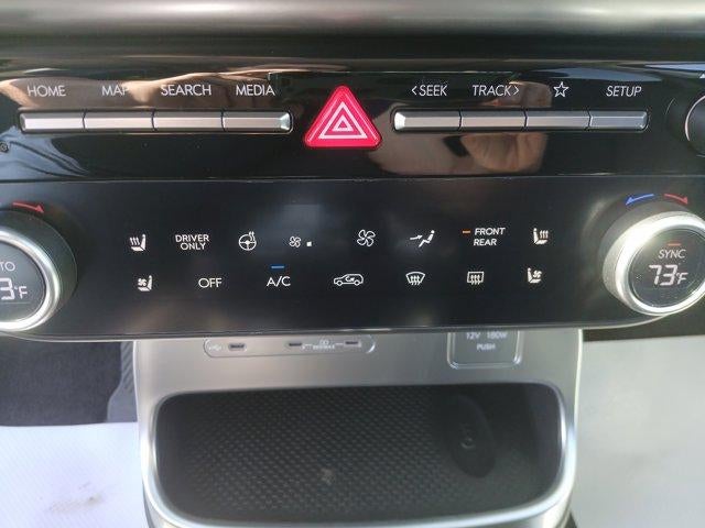 2026 Hyundai IONIQ 9 Performance Limited