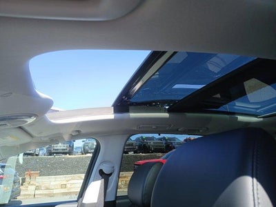 2026 Hyundai IONIQ 9 Performance Limited