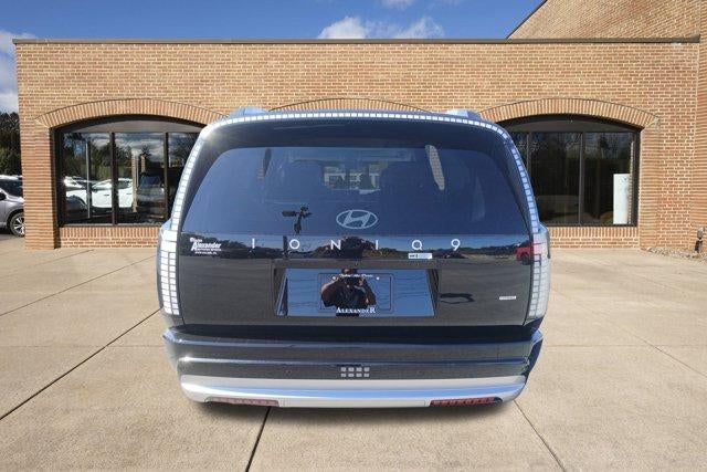 2026 Hyundai IONIQ 9 Performance Limited
