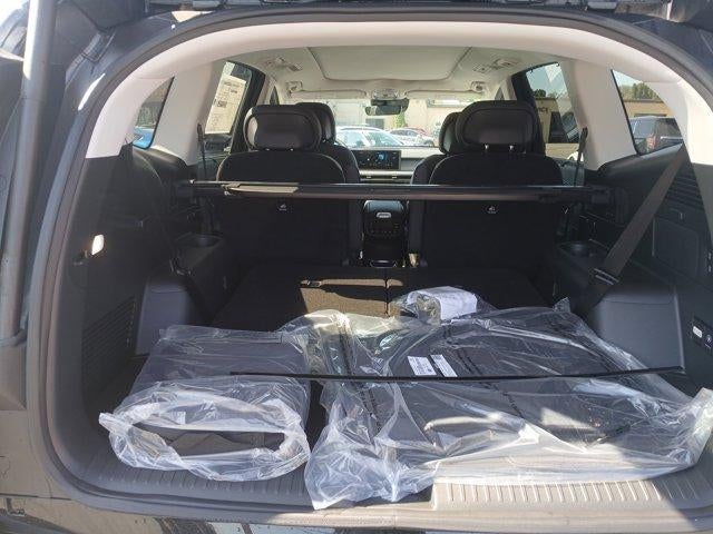 2026 Hyundai IONIQ 9 Performance Limited