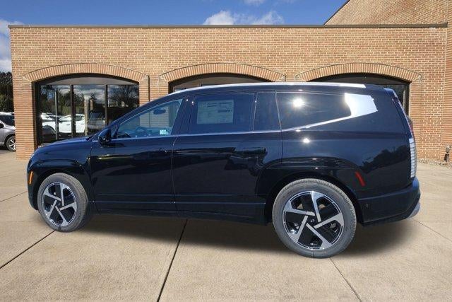 2026 Hyundai IONIQ 9 Performance Limited