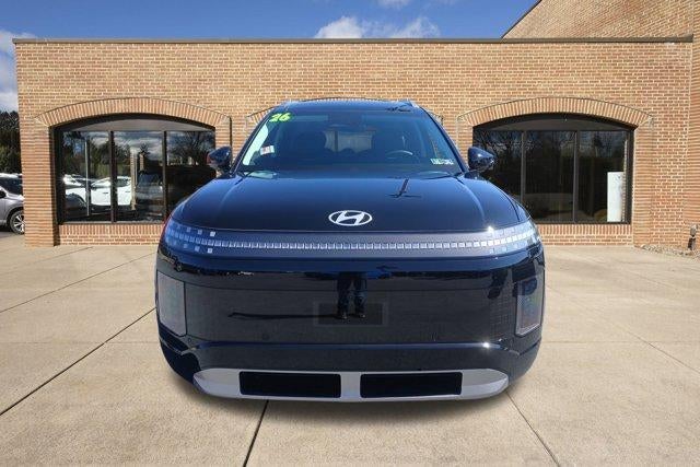 2026 Hyundai IONIQ 9 Performance Limited