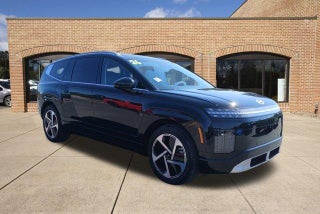 2026 Hyundai IONIQ 9 Performance Limited