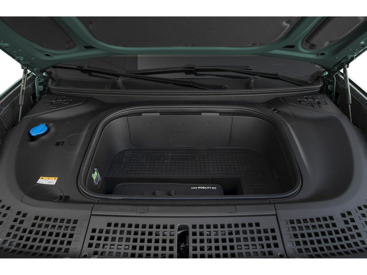 2026 Hyundai IONIQ 9 Performance Limited