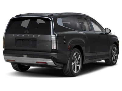 2026 Hyundai IONIQ 9 Performance Limited