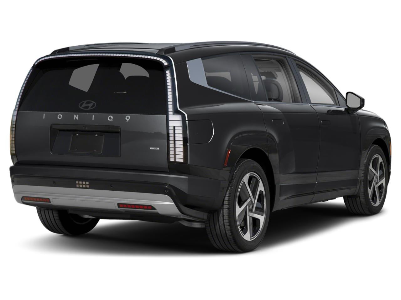 2026 Hyundai IONIQ 9 Performance Limited