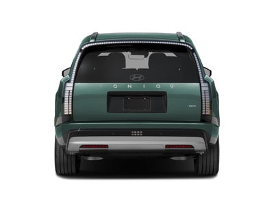 2026 Hyundai IONIQ 9 Performance Limited