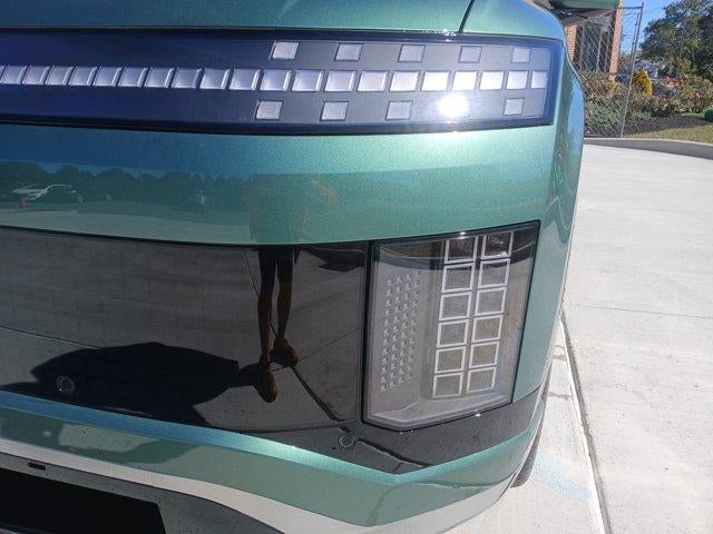 2026 Hyundai IONIQ 9 Performance Calligraphy