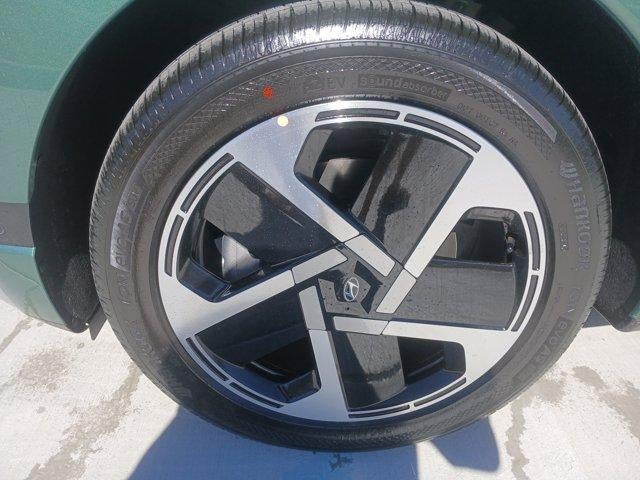 2026 Hyundai IONIQ 9 Performance Calligraphy